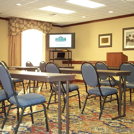 Surestay Plus Hotel By Best Western Vero Beach 
